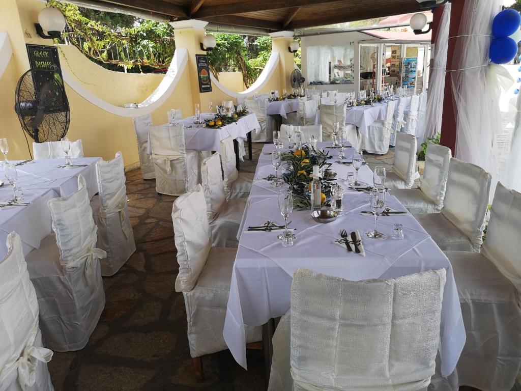 Hotel Mediterranean Blue Resort, Griechenland, Asprokavos. Großes 1